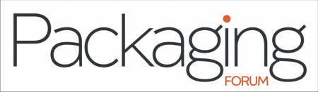 Logo časopisu Packaging
